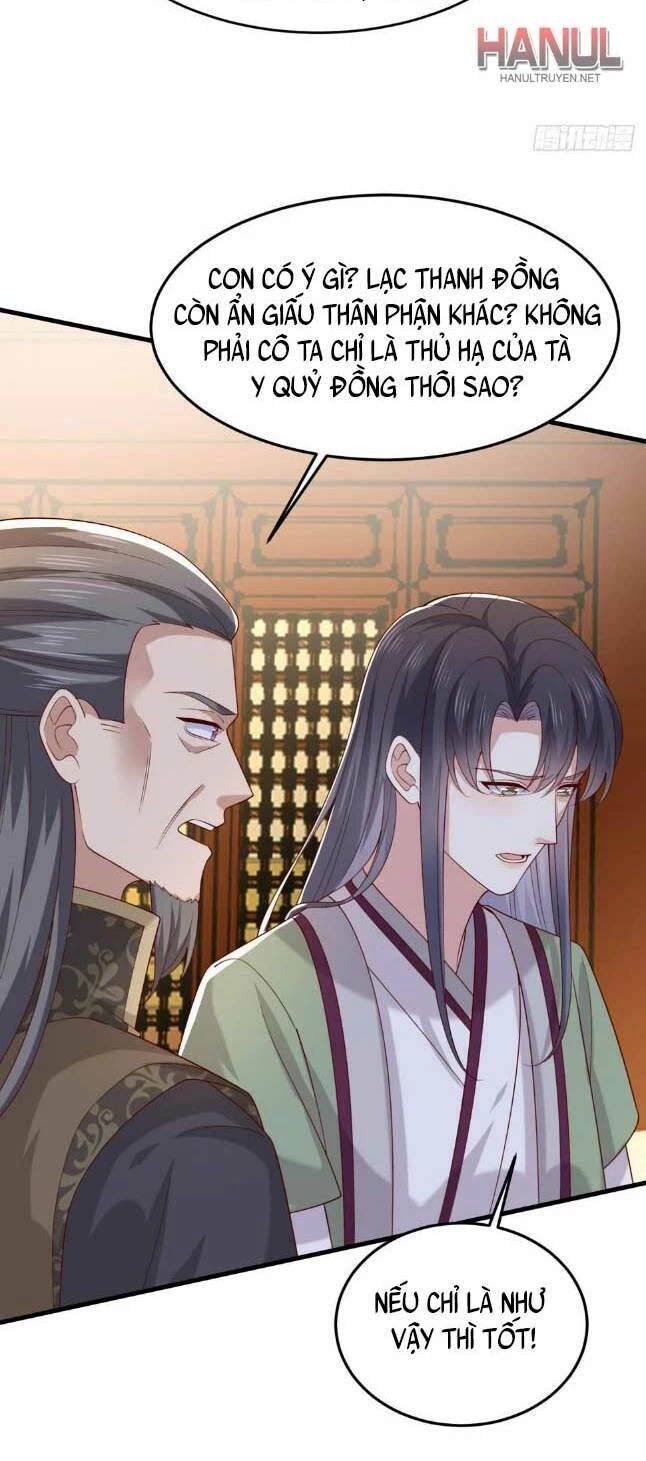 Chi Tôn Đồng Thuật Sư: Tuyệt Thế Đại Tiểu Thư Chapter 355 - Trang 4