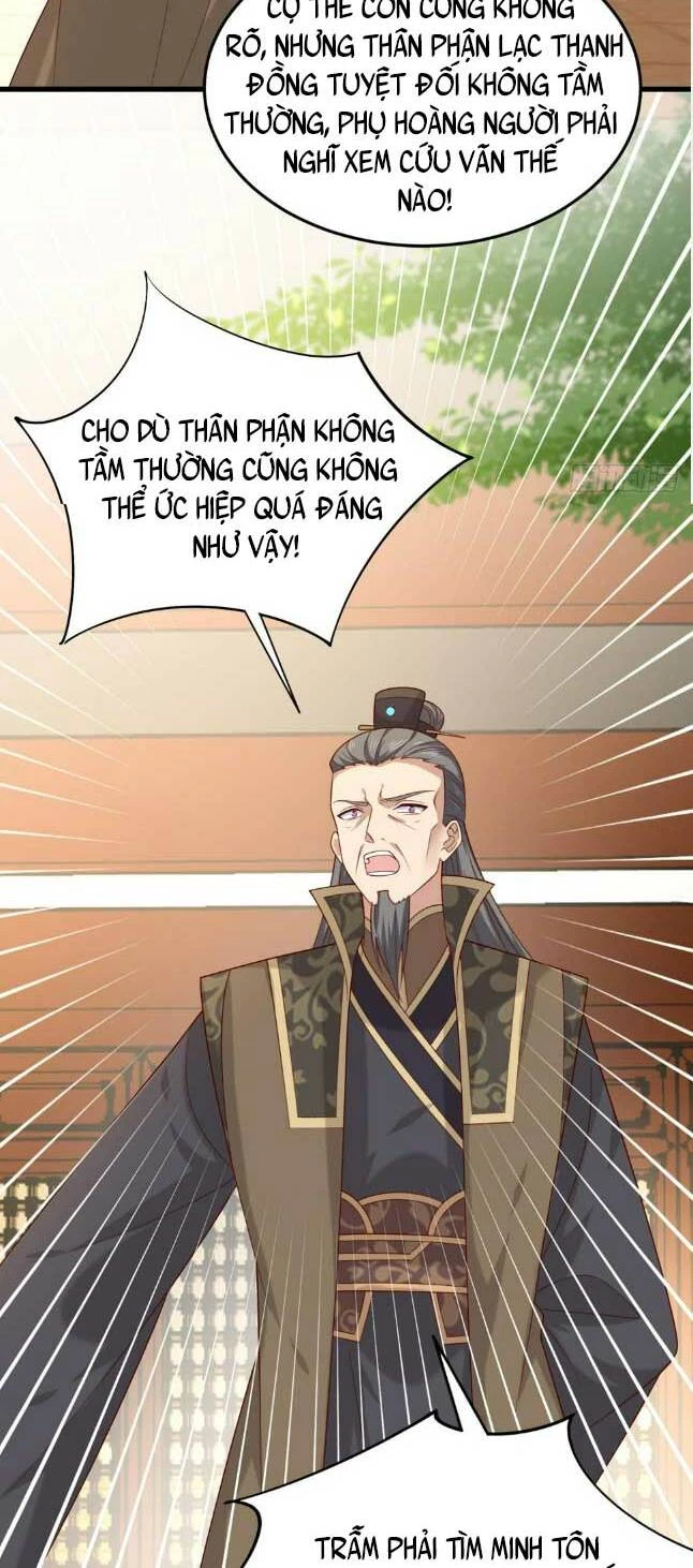 Chi Tôn Đồng Thuật Sư: Tuyệt Thế Đại Tiểu Thư Chapter 355 - Trang 4
