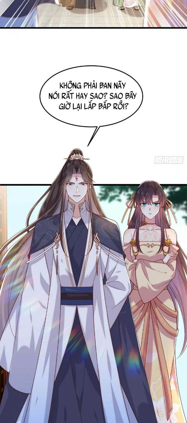 Chi Tôn Đồng Thuật Sư: Tuyệt Thế Đại Tiểu Thư Chapter 355 - Trang 4