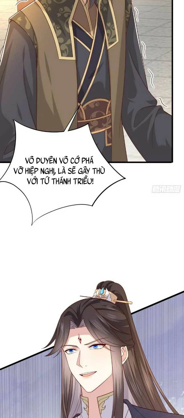 Chi Tôn Đồng Thuật Sư: Tuyệt Thế Đại Tiểu Thư Chapter 355 - Trang 4