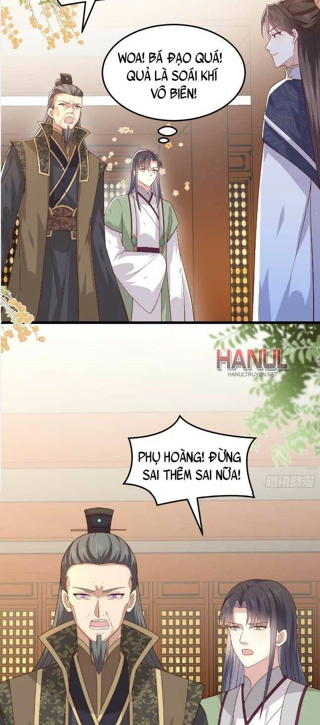 Chi Tôn Đồng Thuật Sư: Tuyệt Thế Đại Tiểu Thư Chapter 355 - Trang 4