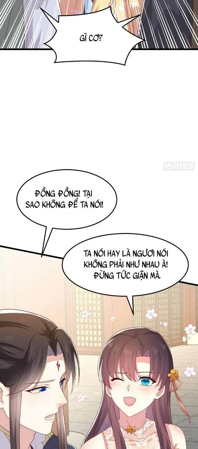 Chi Tôn Đồng Thuật Sư: Tuyệt Thế Đại Tiểu Thư Chapter 355 - Trang 4