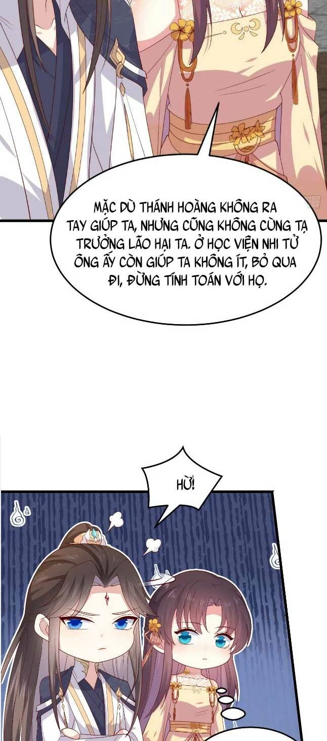 Chi Tôn Đồng Thuật Sư: Tuyệt Thế Đại Tiểu Thư Chapter 355 - Trang 4