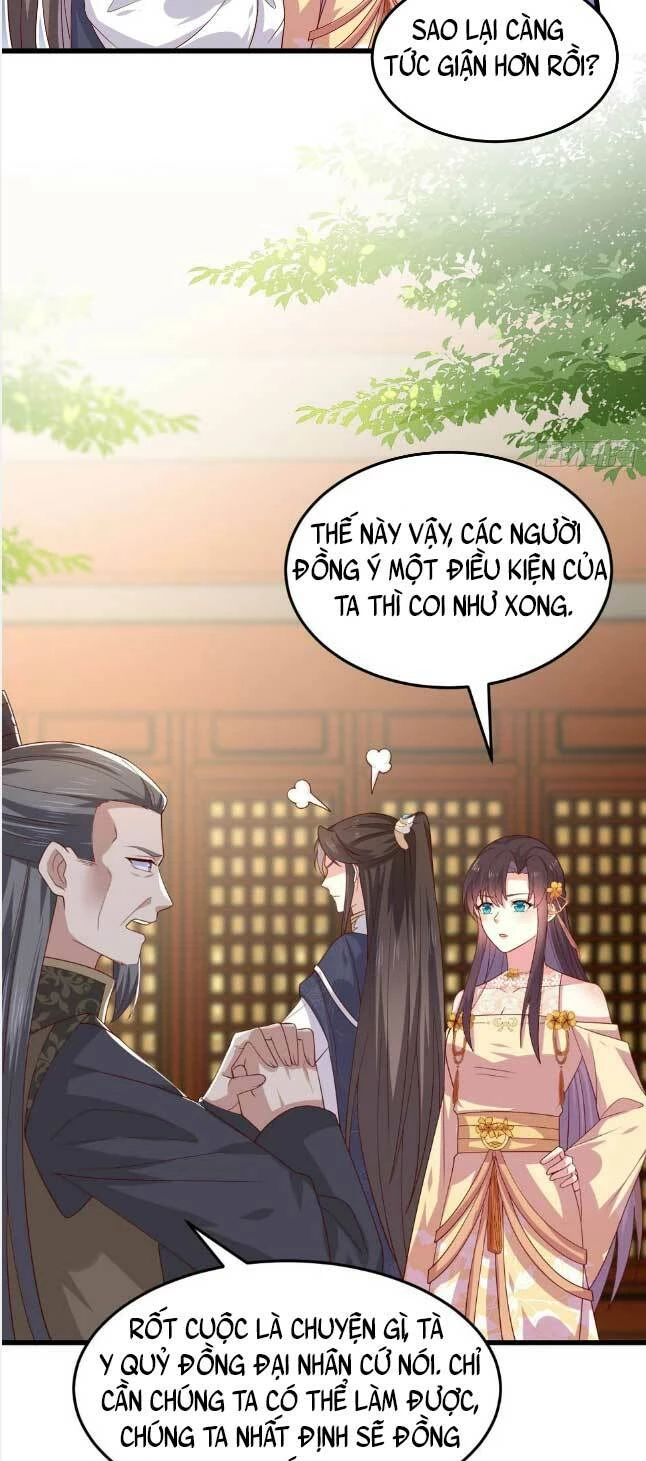 Chi Tôn Đồng Thuật Sư: Tuyệt Thế Đại Tiểu Thư Chapter 355 - Trang 4