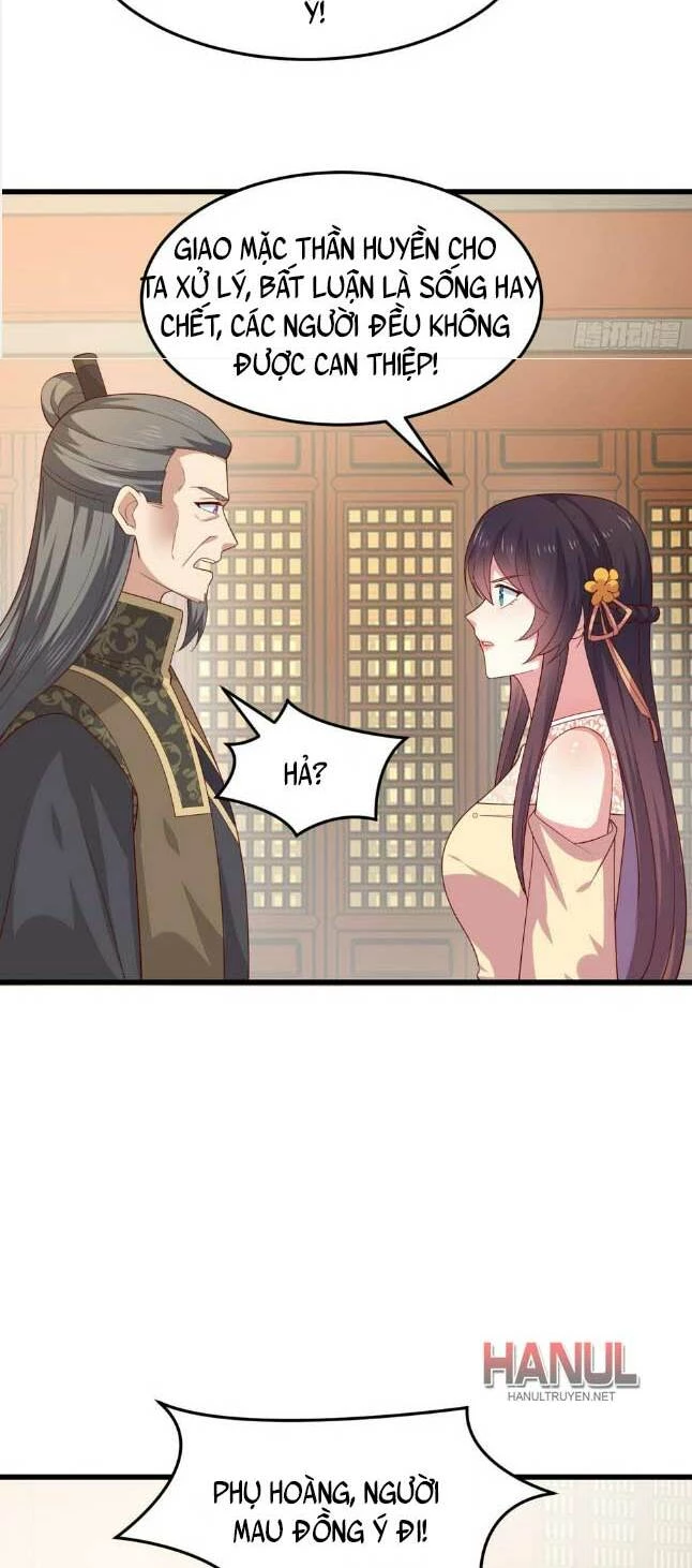 Chi Tôn Đồng Thuật Sư: Tuyệt Thế Đại Tiểu Thư Chapter 355 - Trang 4