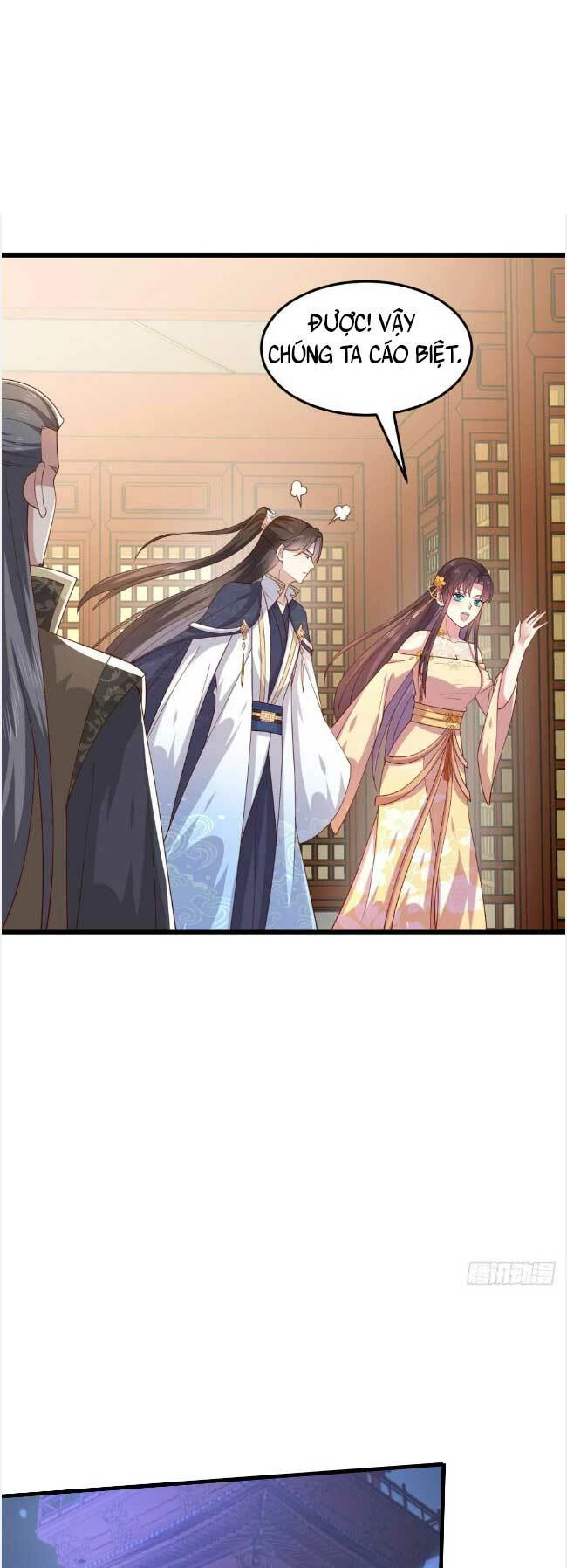 Chi Tôn Đồng Thuật Sư: Tuyệt Thế Đại Tiểu Thư Chapter 355 - Trang 4