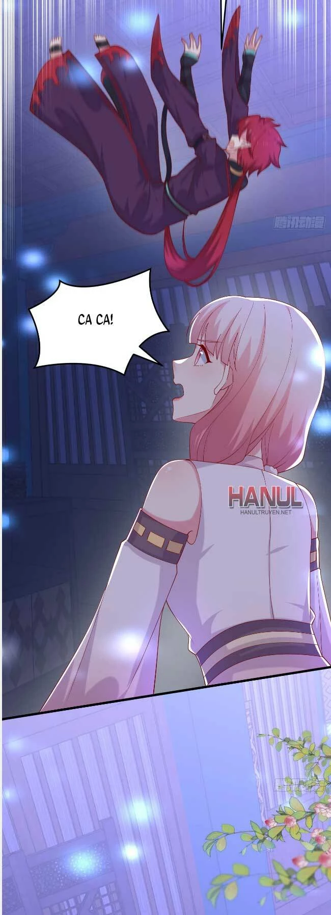 Chi Tôn Đồng Thuật Sư: Tuyệt Thế Đại Tiểu Thư Chapter 355 - Trang 4