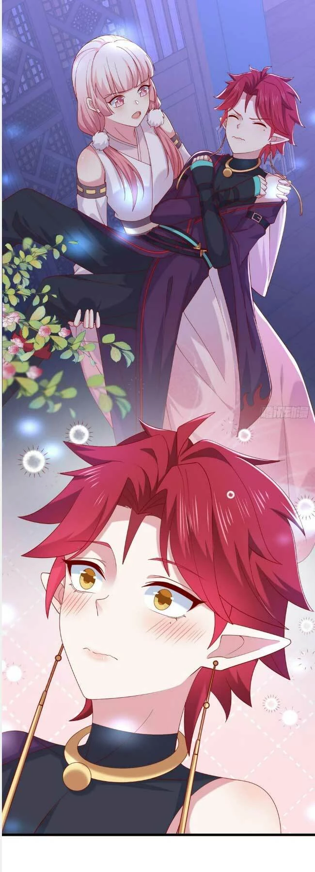 Chi Tôn Đồng Thuật Sư: Tuyệt Thế Đại Tiểu Thư Chapter 355 - Trang 4