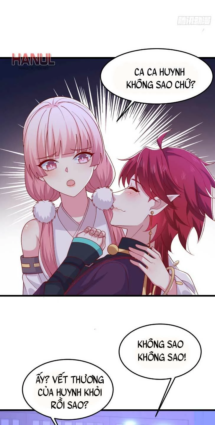 Chi Tôn Đồng Thuật Sư: Tuyệt Thế Đại Tiểu Thư Chapter 356 - Trang 4