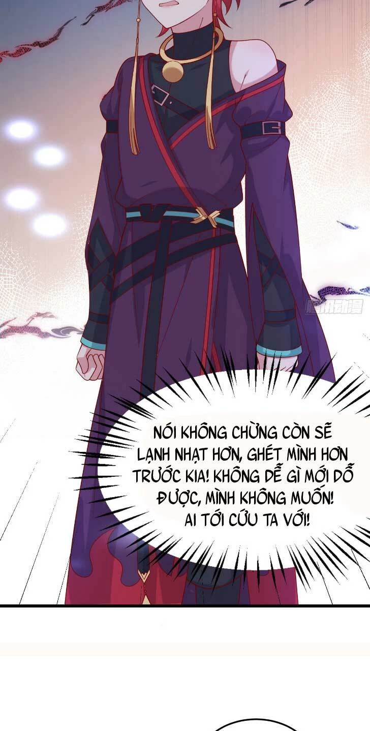 Chi Tôn Đồng Thuật Sư: Tuyệt Thế Đại Tiểu Thư Chapter 356 - Trang 4