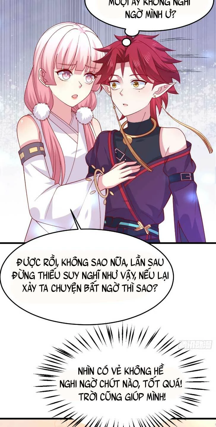 Chi Tôn Đồng Thuật Sư: Tuyệt Thế Đại Tiểu Thư Chapter 356 - Trang 4