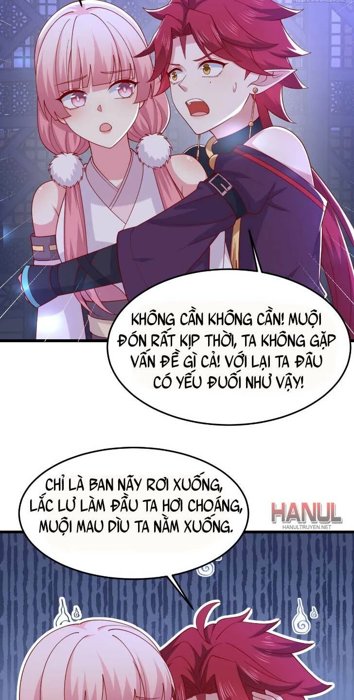 Chi Tôn Đồng Thuật Sư: Tuyệt Thế Đại Tiểu Thư Chapter 356 - Trang 4