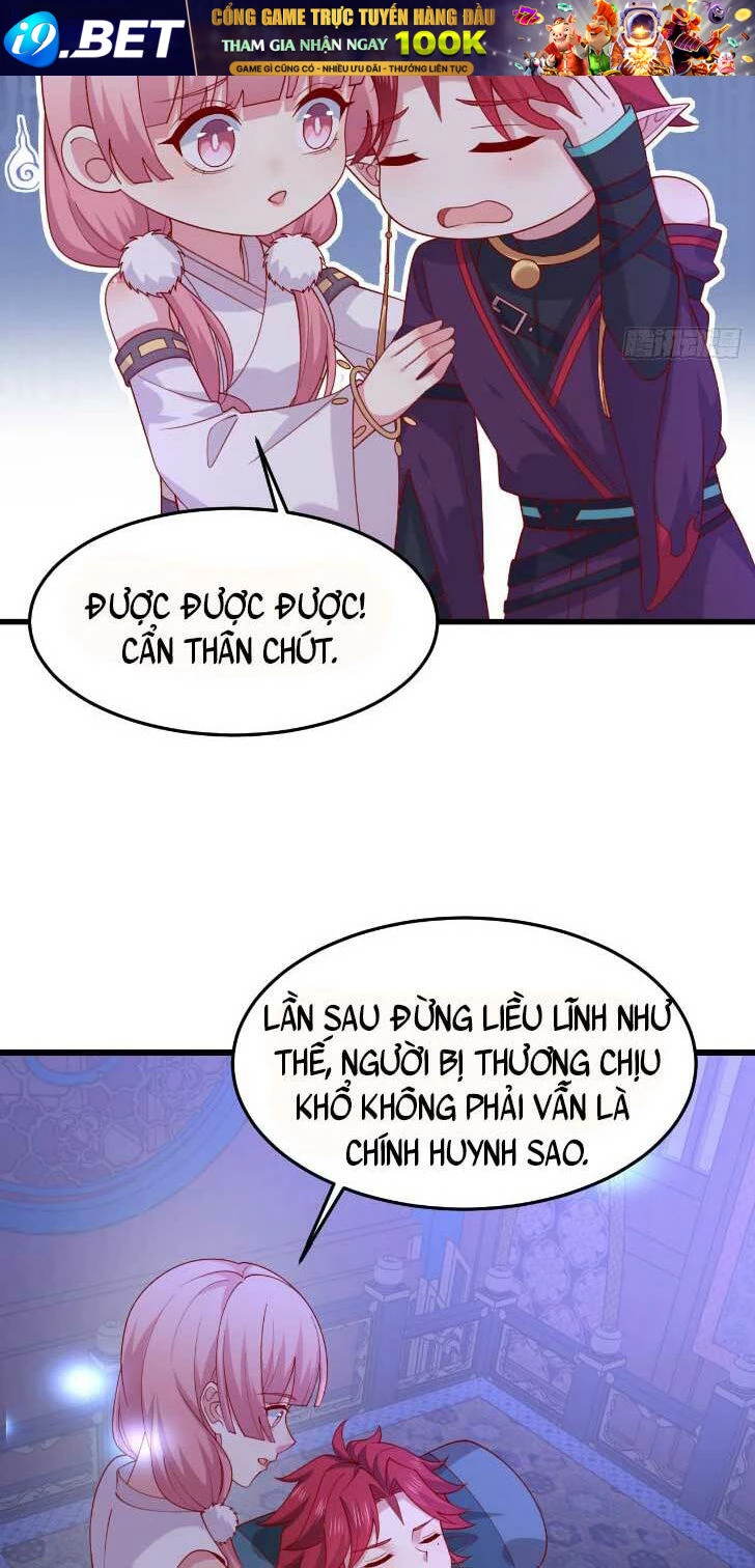 Chi Tôn Đồng Thuật Sư: Tuyệt Thế Đại Tiểu Thư Chapter 356 - Trang 4