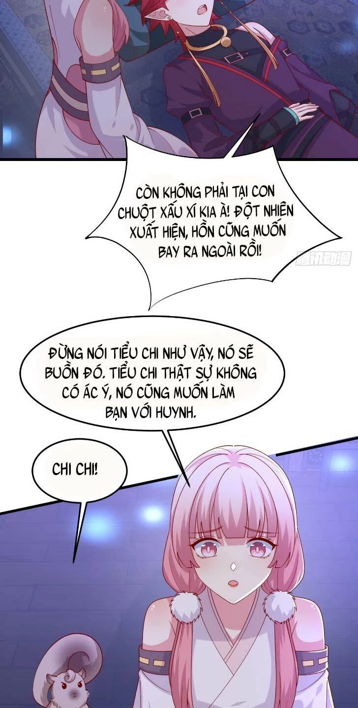 Chi Tôn Đồng Thuật Sư: Tuyệt Thế Đại Tiểu Thư Chapter 356 - Trang 4