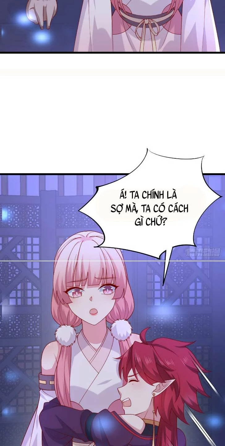 Chi Tôn Đồng Thuật Sư: Tuyệt Thế Đại Tiểu Thư Chapter 356 - Trang 4