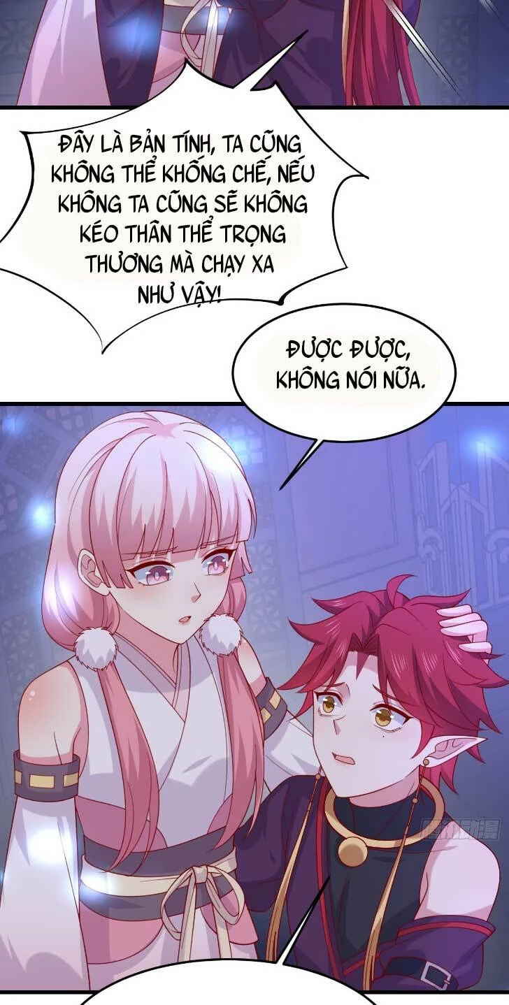 Chi Tôn Đồng Thuật Sư: Tuyệt Thế Đại Tiểu Thư Chapter 356 - Trang 4