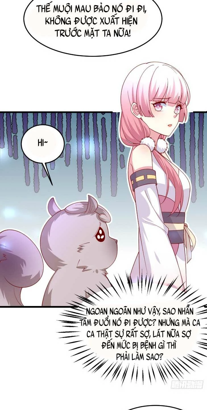Chi Tôn Đồng Thuật Sư: Tuyệt Thế Đại Tiểu Thư Chapter 356 - Trang 4
