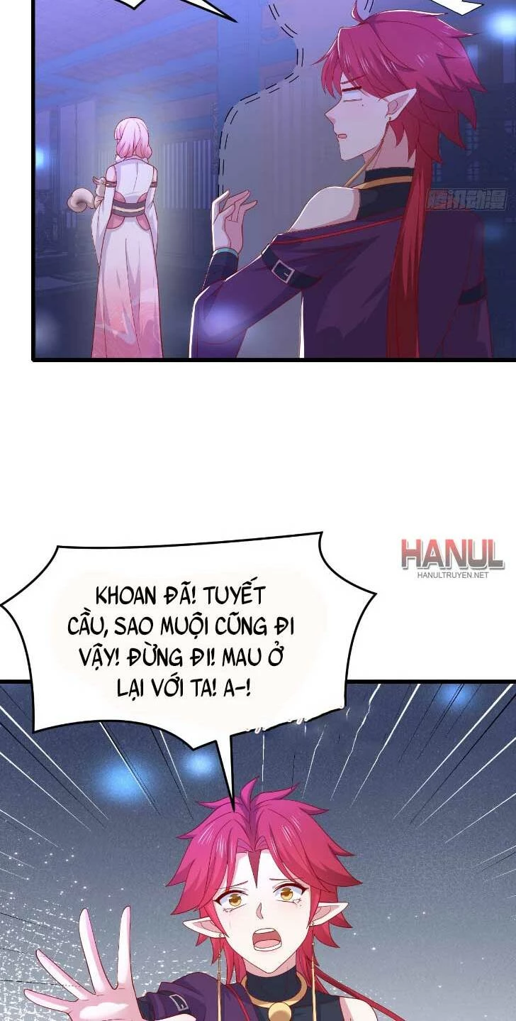 Chi Tôn Đồng Thuật Sư: Tuyệt Thế Đại Tiểu Thư Chapter 356 - Trang 4