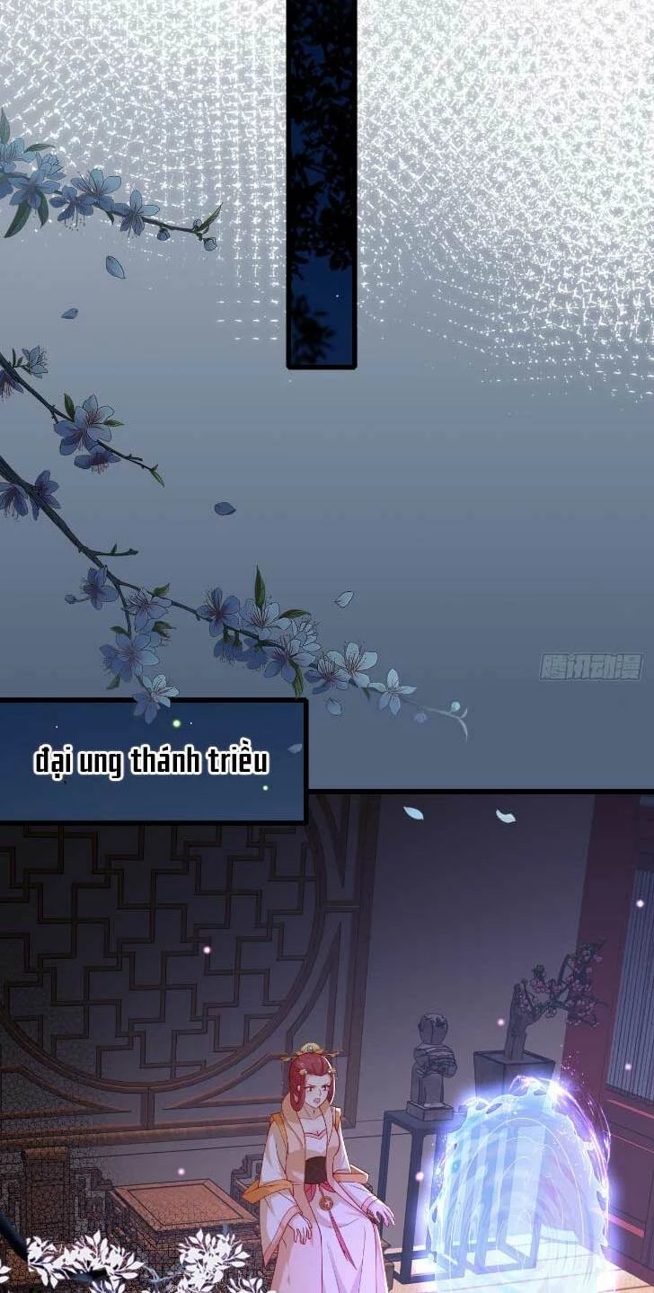 Chi Tôn Đồng Thuật Sư: Tuyệt Thế Đại Tiểu Thư Chapter 356 - Trang 4