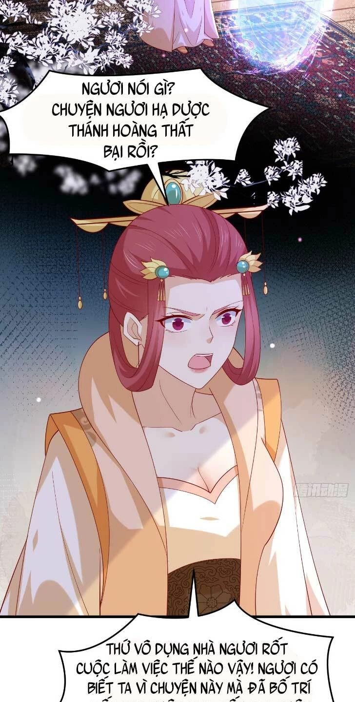 Chi Tôn Đồng Thuật Sư: Tuyệt Thế Đại Tiểu Thư Chapter 356 - Trang 4