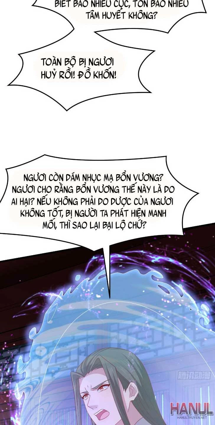 Chi Tôn Đồng Thuật Sư: Tuyệt Thế Đại Tiểu Thư Chapter 356 - Trang 4