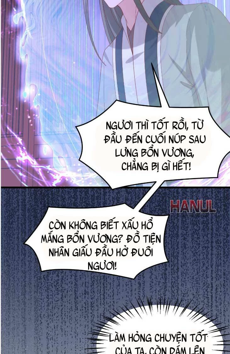 Chi Tôn Đồng Thuật Sư: Tuyệt Thế Đại Tiểu Thư Chapter 356 - Trang 4