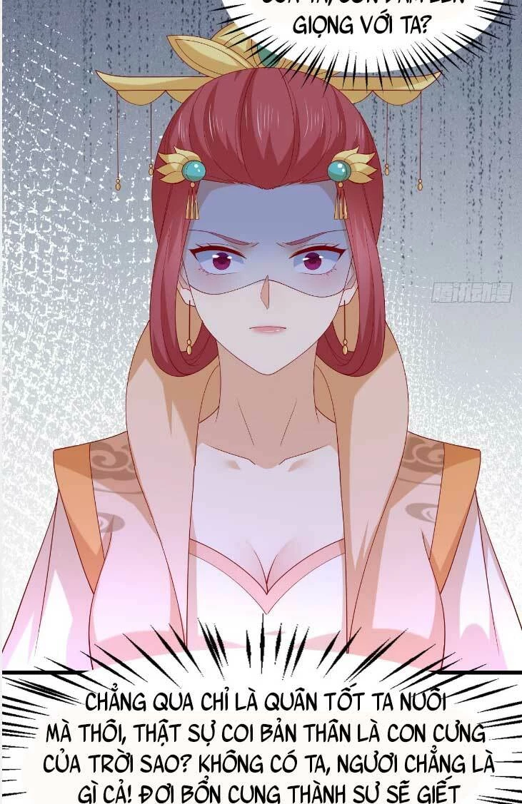 Chi Tôn Đồng Thuật Sư: Tuyệt Thế Đại Tiểu Thư Chapter 356 - Trang 4