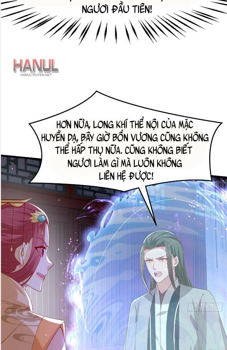 Chi Tôn Đồng Thuật Sư: Tuyệt Thế Đại Tiểu Thư Chapter 356 - Trang 4