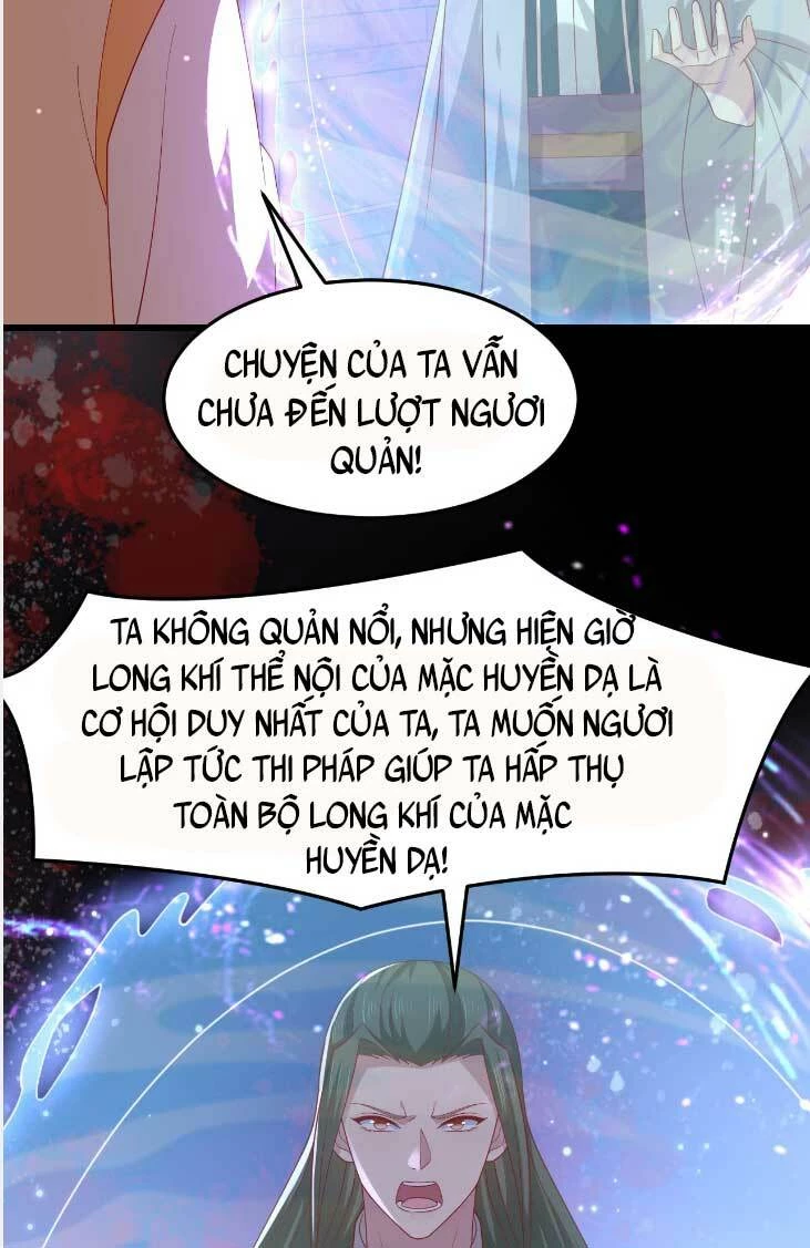 Chi Tôn Đồng Thuật Sư: Tuyệt Thế Đại Tiểu Thư Chapter 356 - Trang 4