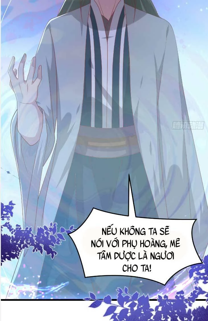 Chi Tôn Đồng Thuật Sư: Tuyệt Thế Đại Tiểu Thư Chapter 356 - Trang 4