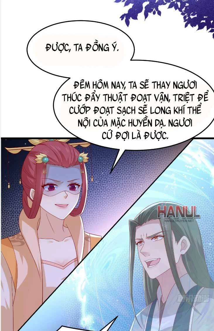 Chi Tôn Đồng Thuật Sư: Tuyệt Thế Đại Tiểu Thư Chapter 356 - Trang 4