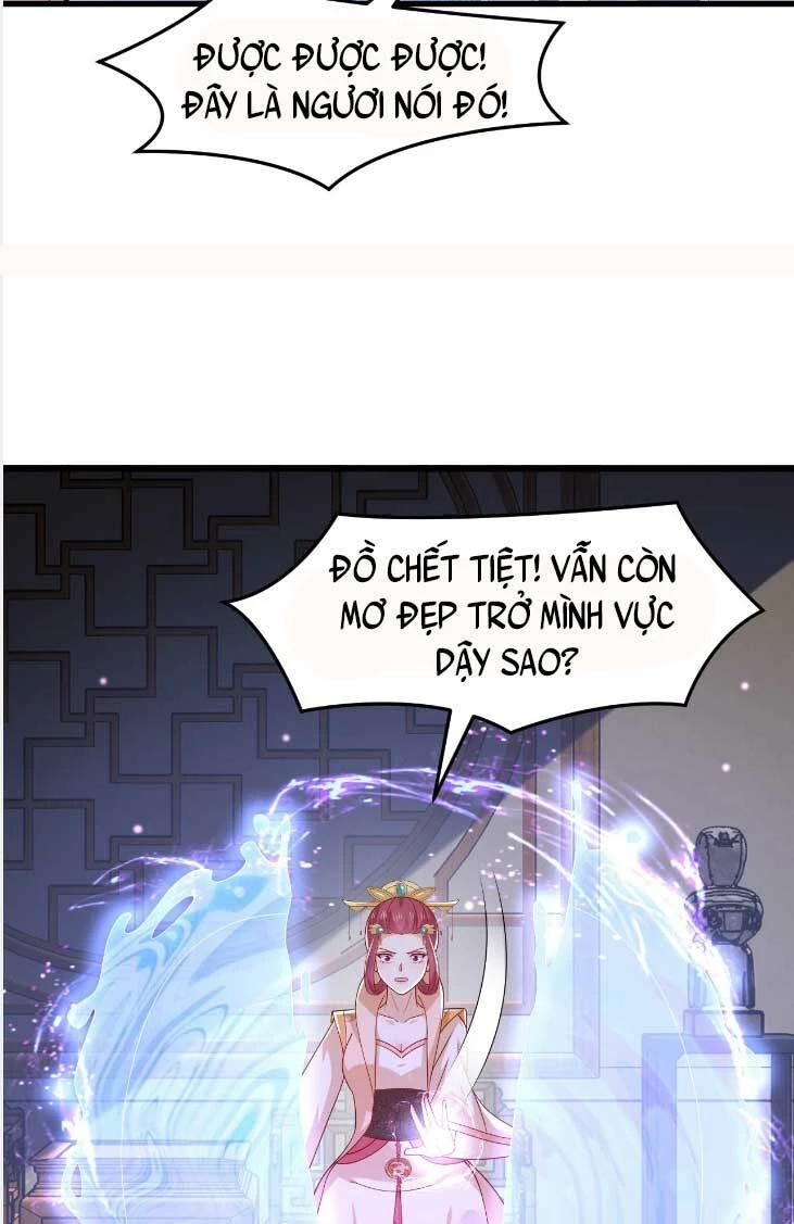 Chi Tôn Đồng Thuật Sư: Tuyệt Thế Đại Tiểu Thư Chapter 356 - Trang 4