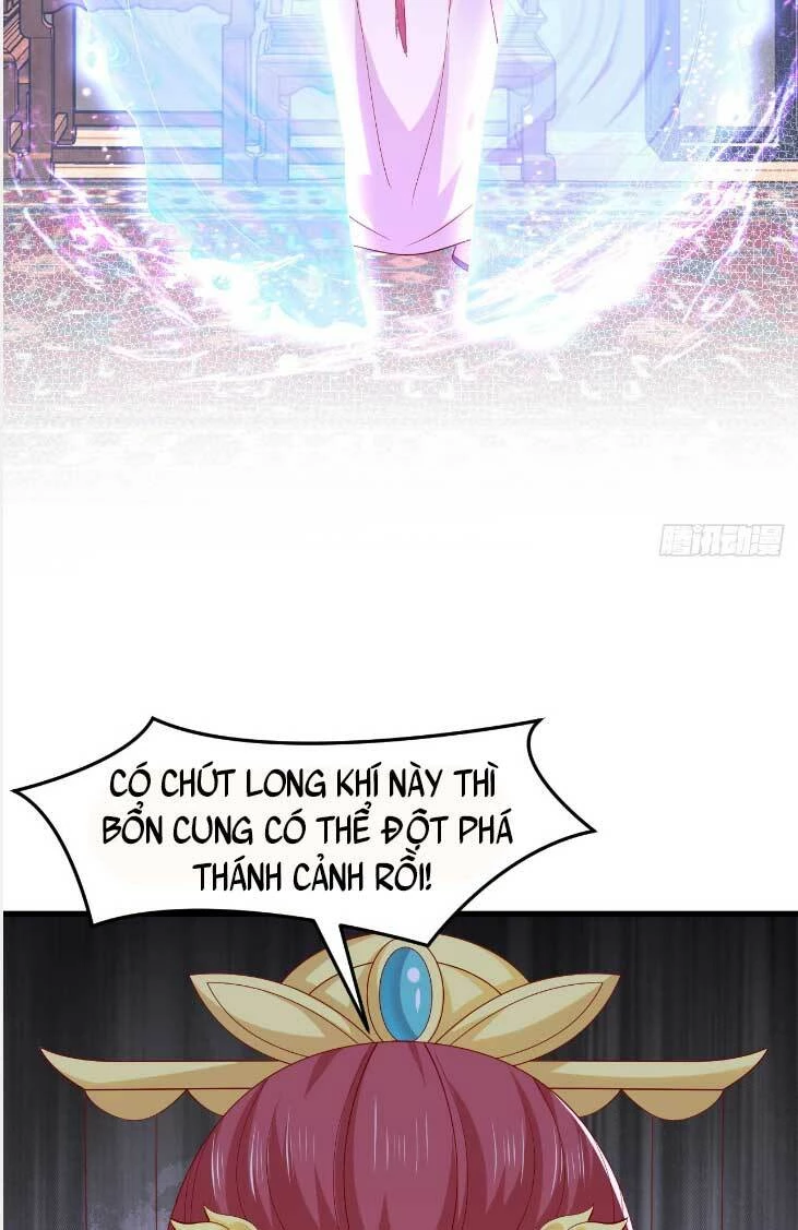 Chi Tôn Đồng Thuật Sư: Tuyệt Thế Đại Tiểu Thư Chapter 356 - Trang 4