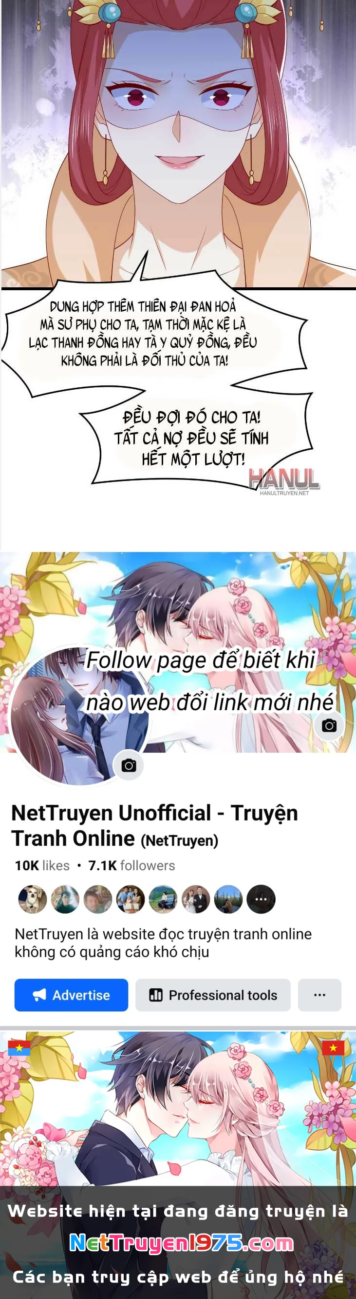 Chi Tôn Đồng Thuật Sư: Tuyệt Thế Đại Tiểu Thư Chapter 356 - Trang 4