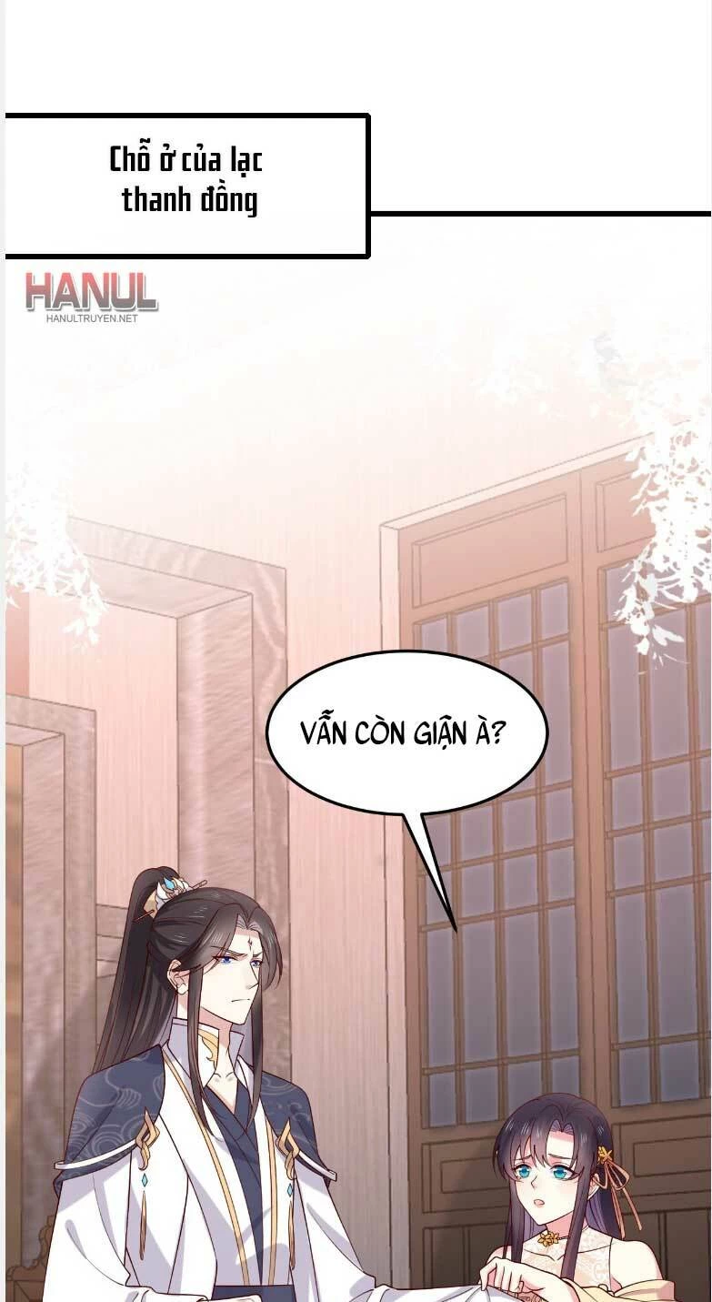 Chi Tôn Đồng Thuật Sư: Tuyệt Thế Đại Tiểu Thư Chapter 357 - Trang 4