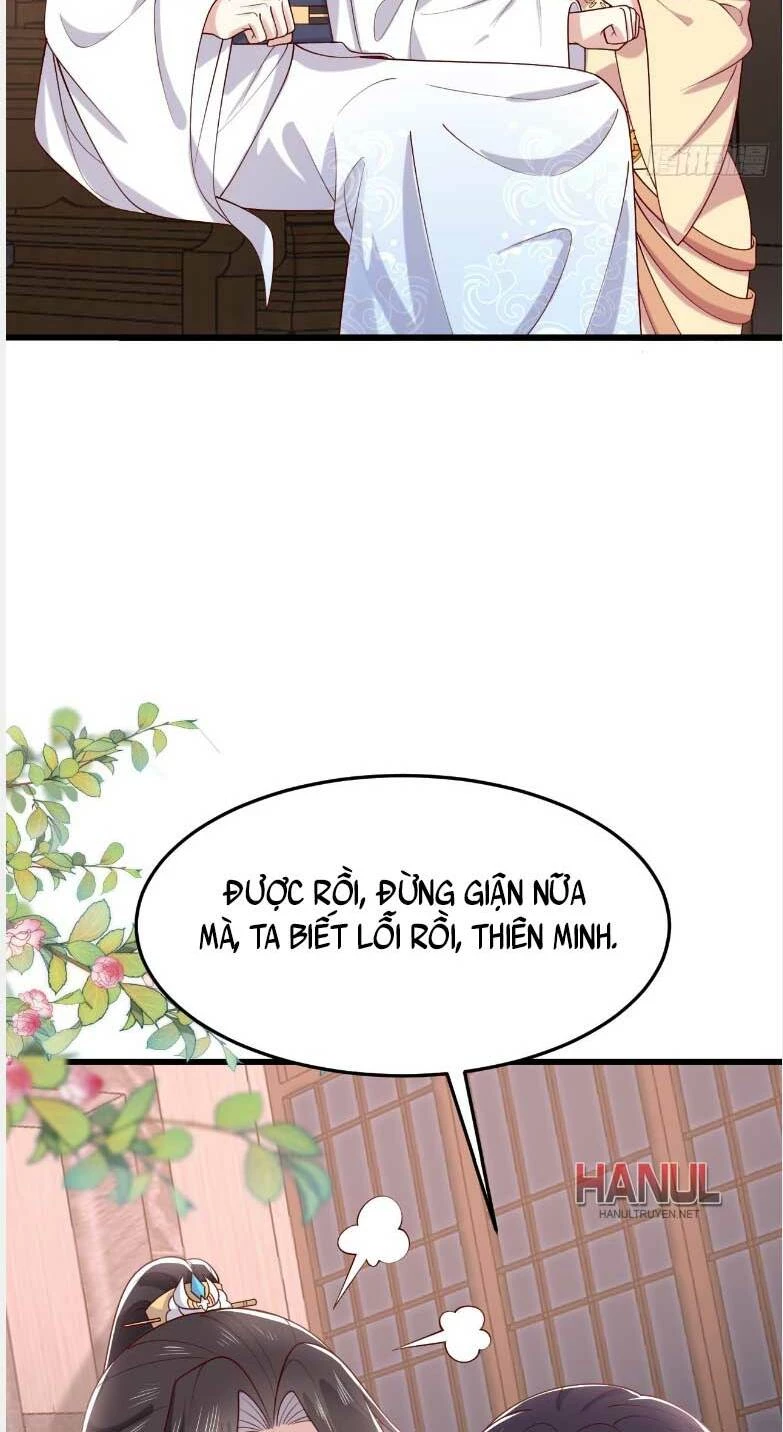 Chi Tôn Đồng Thuật Sư: Tuyệt Thế Đại Tiểu Thư Chapter 357 - Trang 4