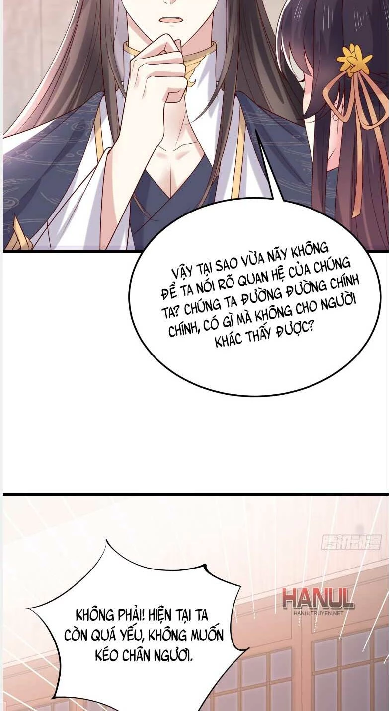 Chi Tôn Đồng Thuật Sư: Tuyệt Thế Đại Tiểu Thư Chapter 357 - Trang 4