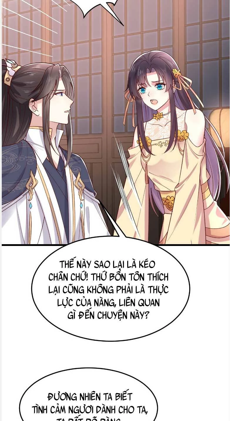 Chi Tôn Đồng Thuật Sư: Tuyệt Thế Đại Tiểu Thư Chapter 357 - Trang 4