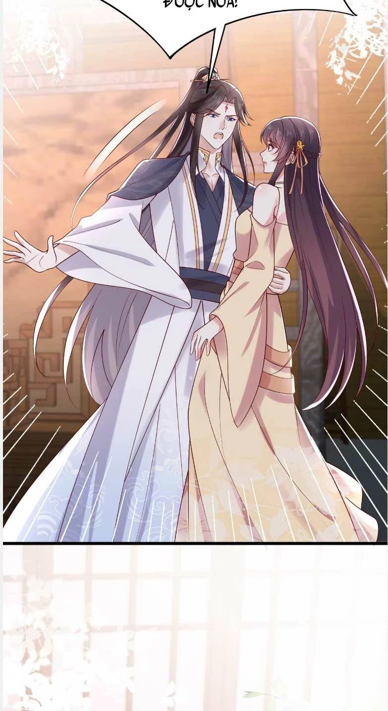 Chi Tôn Đồng Thuật Sư: Tuyệt Thế Đại Tiểu Thư Chapter 357 - Trang 4