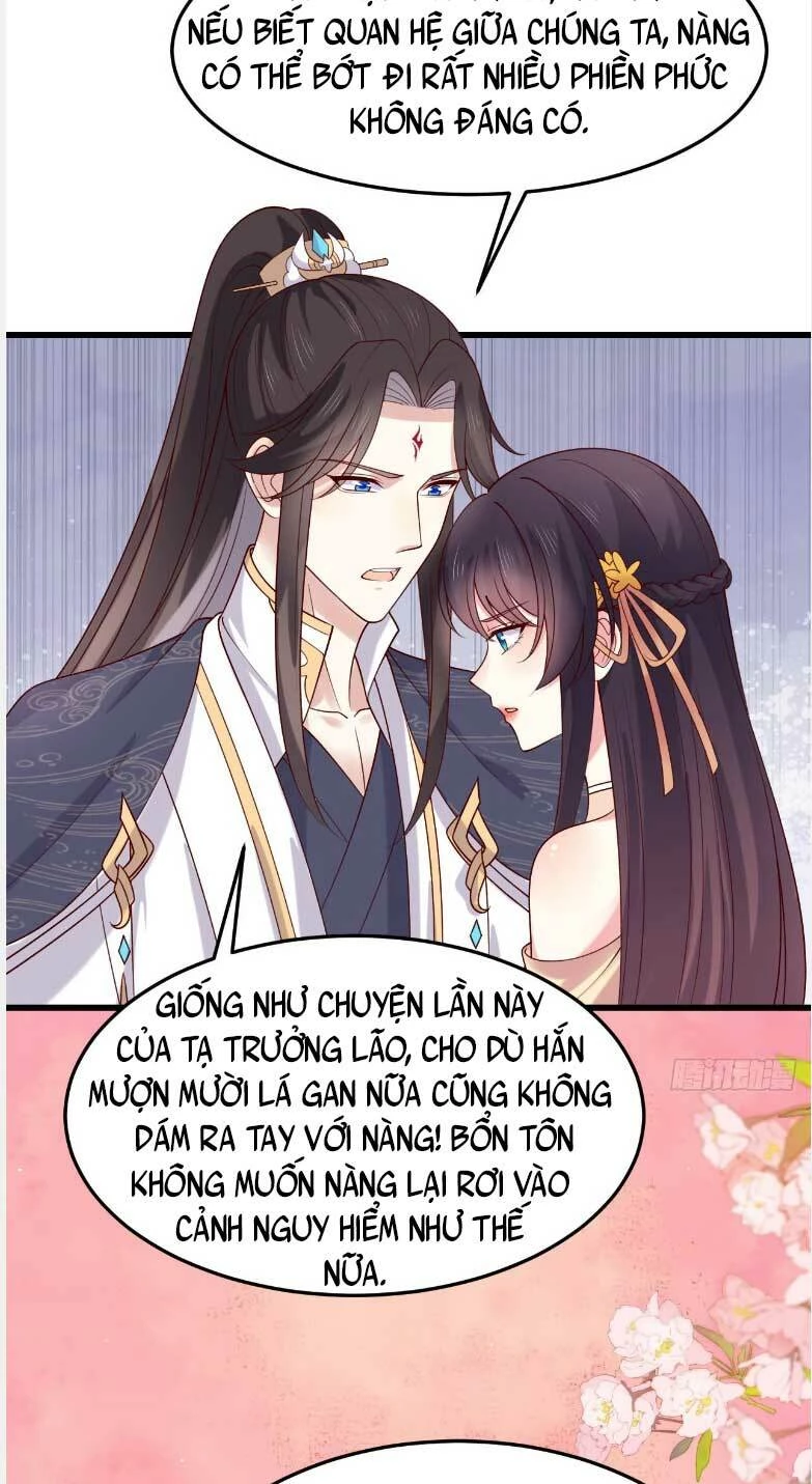 Chi Tôn Đồng Thuật Sư: Tuyệt Thế Đại Tiểu Thư Chapter 357 - Trang 4
