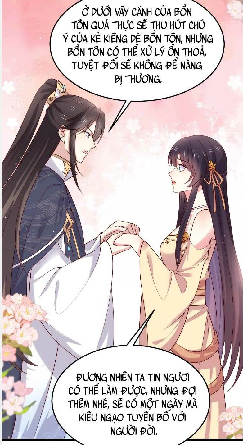 Chi Tôn Đồng Thuật Sư: Tuyệt Thế Đại Tiểu Thư Chapter 357 - Trang 4