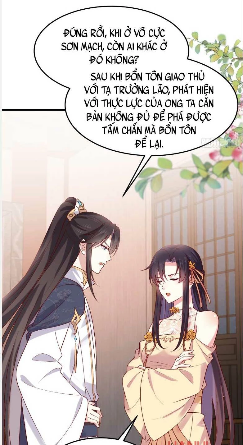 Chi Tôn Đồng Thuật Sư: Tuyệt Thế Đại Tiểu Thư Chapter 357 - Trang 4