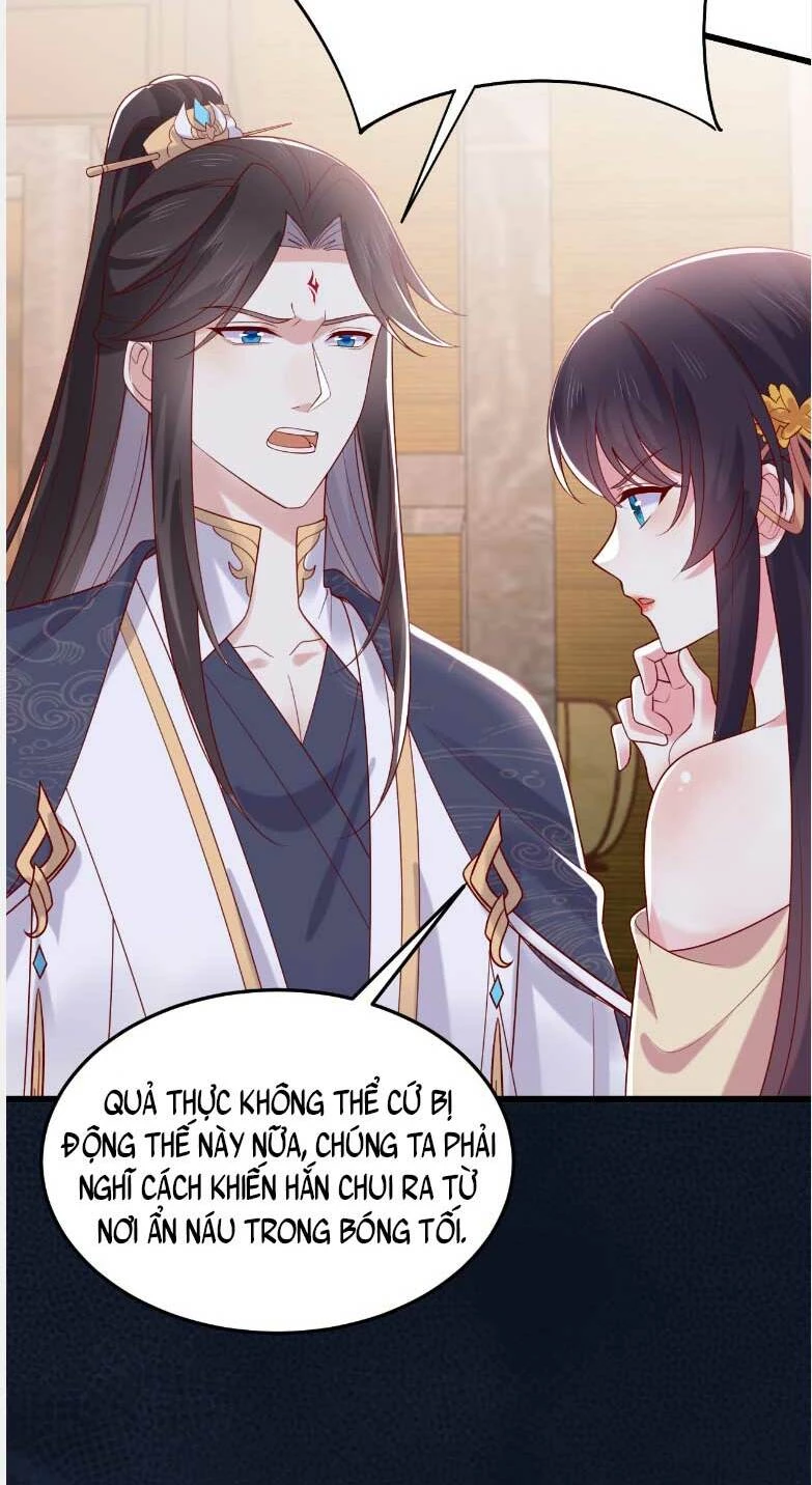 Chi Tôn Đồng Thuật Sư: Tuyệt Thế Đại Tiểu Thư Chapter 357 - Trang 4