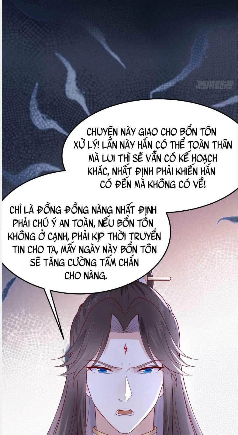 Chi Tôn Đồng Thuật Sư: Tuyệt Thế Đại Tiểu Thư Chapter 357 - Trang 4