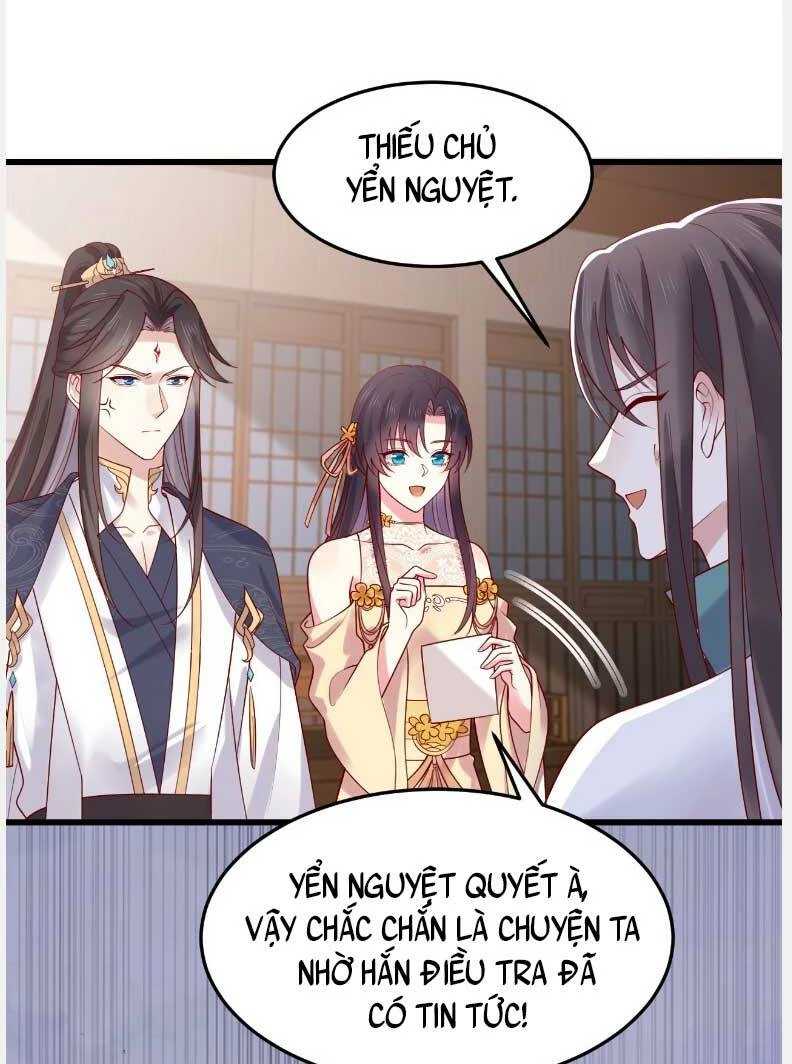 Chi Tôn Đồng Thuật Sư: Tuyệt Thế Đại Tiểu Thư Chapter 357 - Trang 4