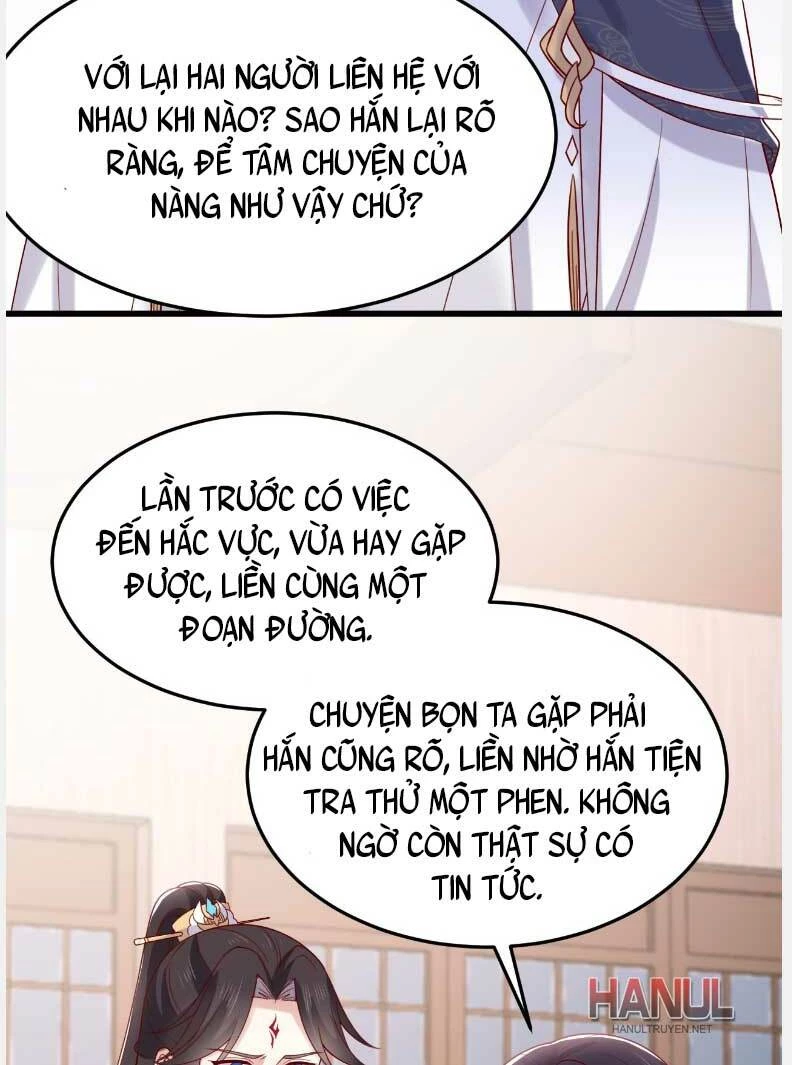 Chi Tôn Đồng Thuật Sư: Tuyệt Thế Đại Tiểu Thư Chapter 357 - Trang 4