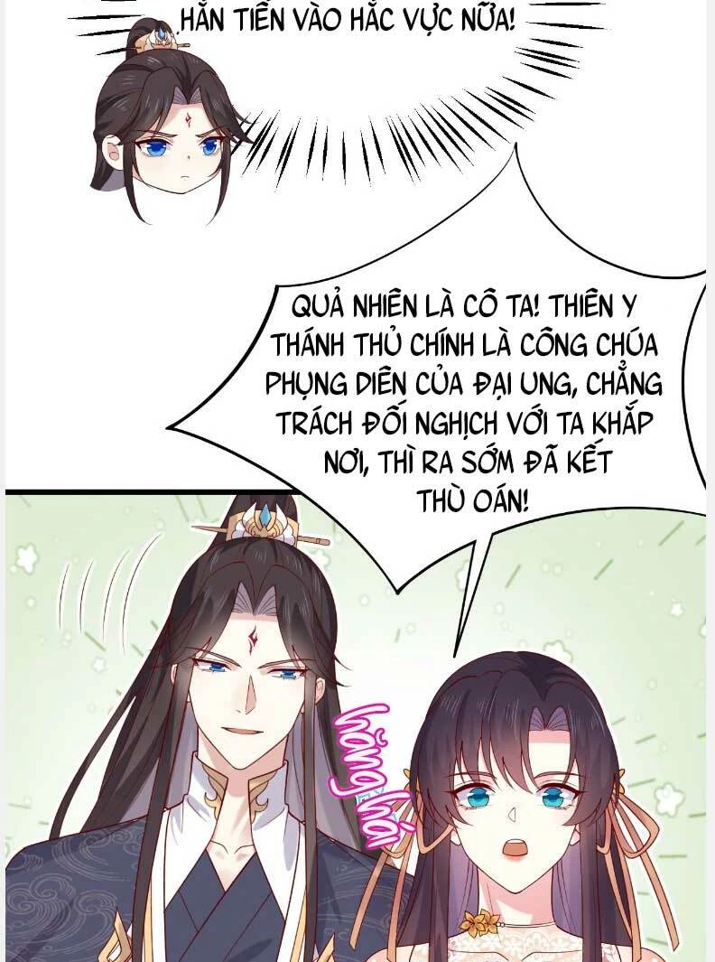 Chi Tôn Đồng Thuật Sư: Tuyệt Thế Đại Tiểu Thư Chapter 357 - Trang 4