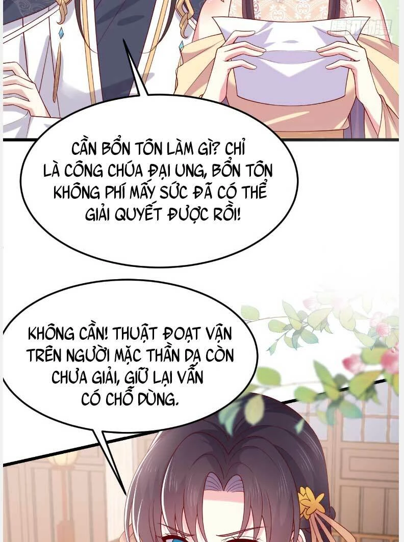 Chi Tôn Đồng Thuật Sư: Tuyệt Thế Đại Tiểu Thư Chapter 357 - Trang 4