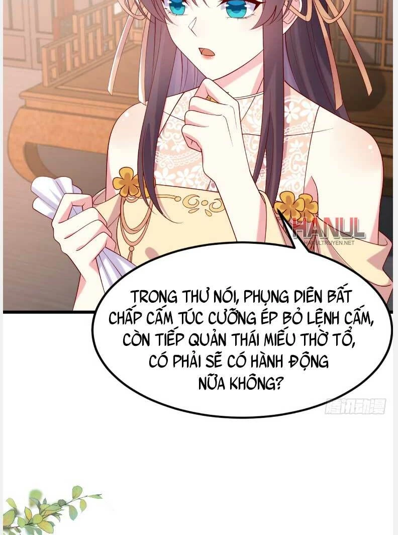 Chi Tôn Đồng Thuật Sư: Tuyệt Thế Đại Tiểu Thư Chapter 357 - Trang 4