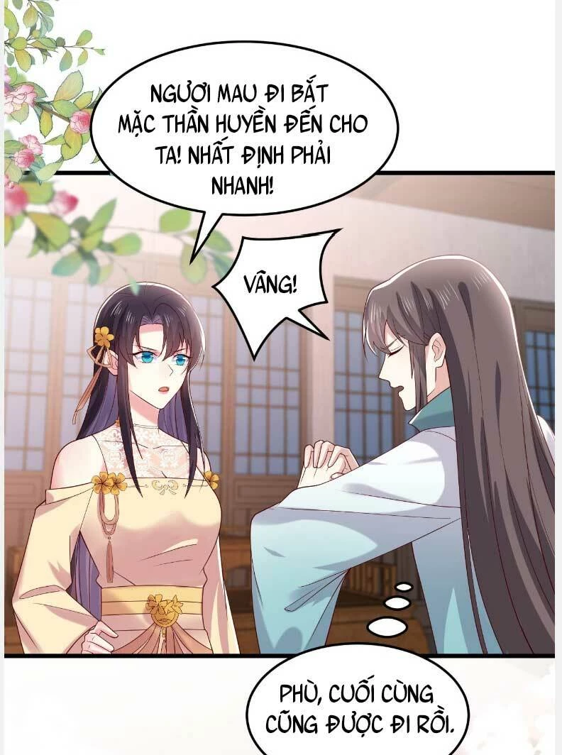 Chi Tôn Đồng Thuật Sư: Tuyệt Thế Đại Tiểu Thư Chapter 357 - Trang 4